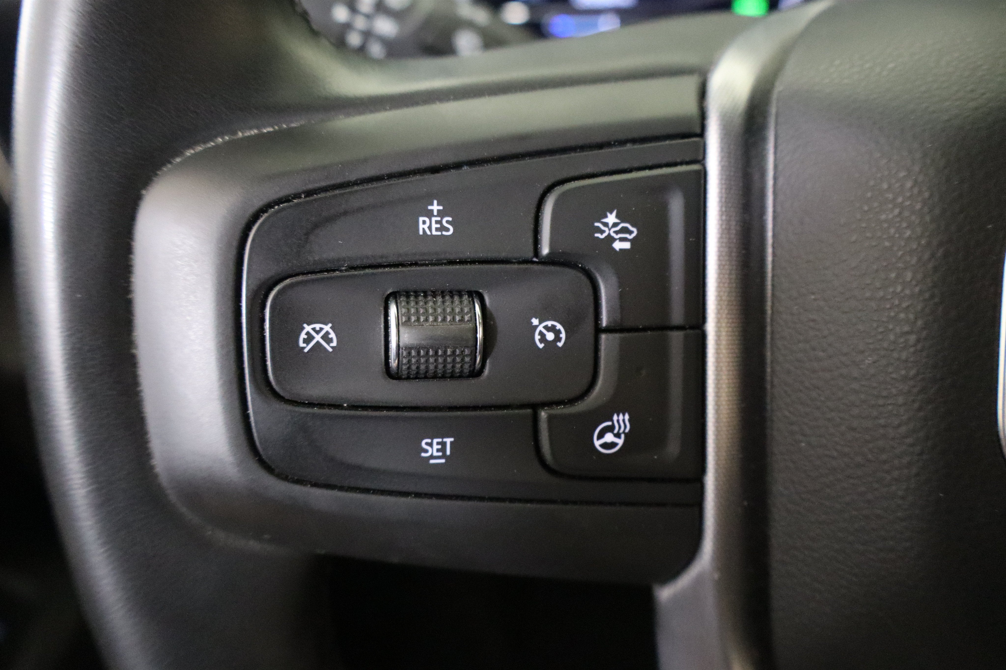 2024 GMC Sierra 1500 Elevation Crew Cab 4WD