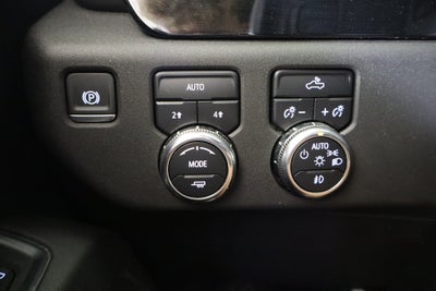 2024 GMC Sierra 1500 Elevation Crew Cab 4WD