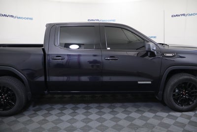 2024 GMC Sierra 1500 Elevation Crew Cab 4WD