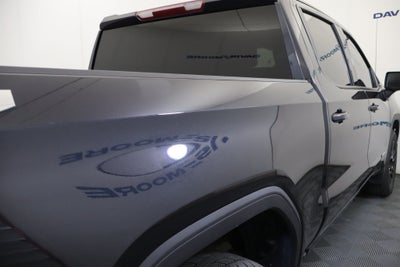2024 GMC Sierra 1500 Elevation Crew Cab 4WD