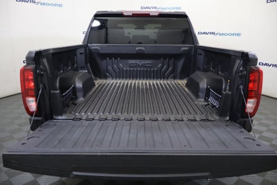 2024 GMC Sierra 1500 Elevation Crew Cab 4WD