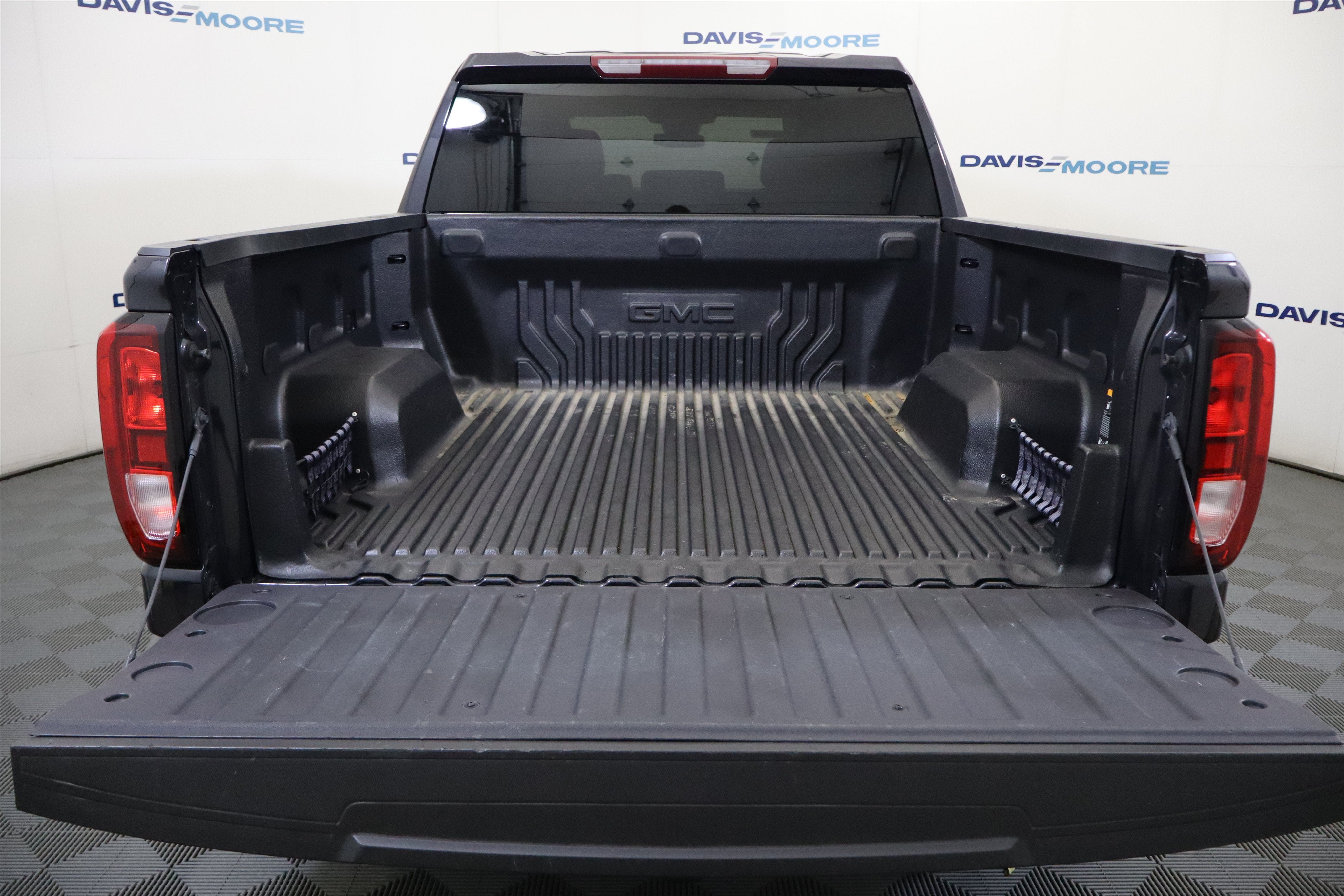 2024 GMC Sierra 1500 Elevation Crew Cab 4WD