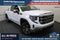 2025 GMC Sierra 1500 SLT Crew Cab 4WD