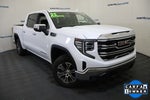 2025 GMC Sierra 1500 SLT Crew Cab 4WD