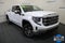 2025 GMC Sierra 1500 SLT Crew Cab 4WD