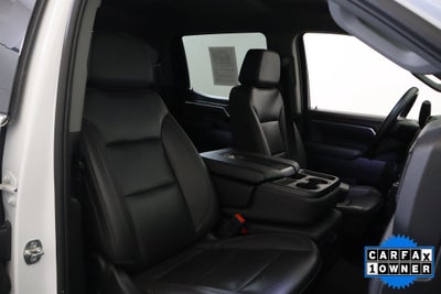 2025 GMC Sierra 1500 SLT Crew Cab 4WD