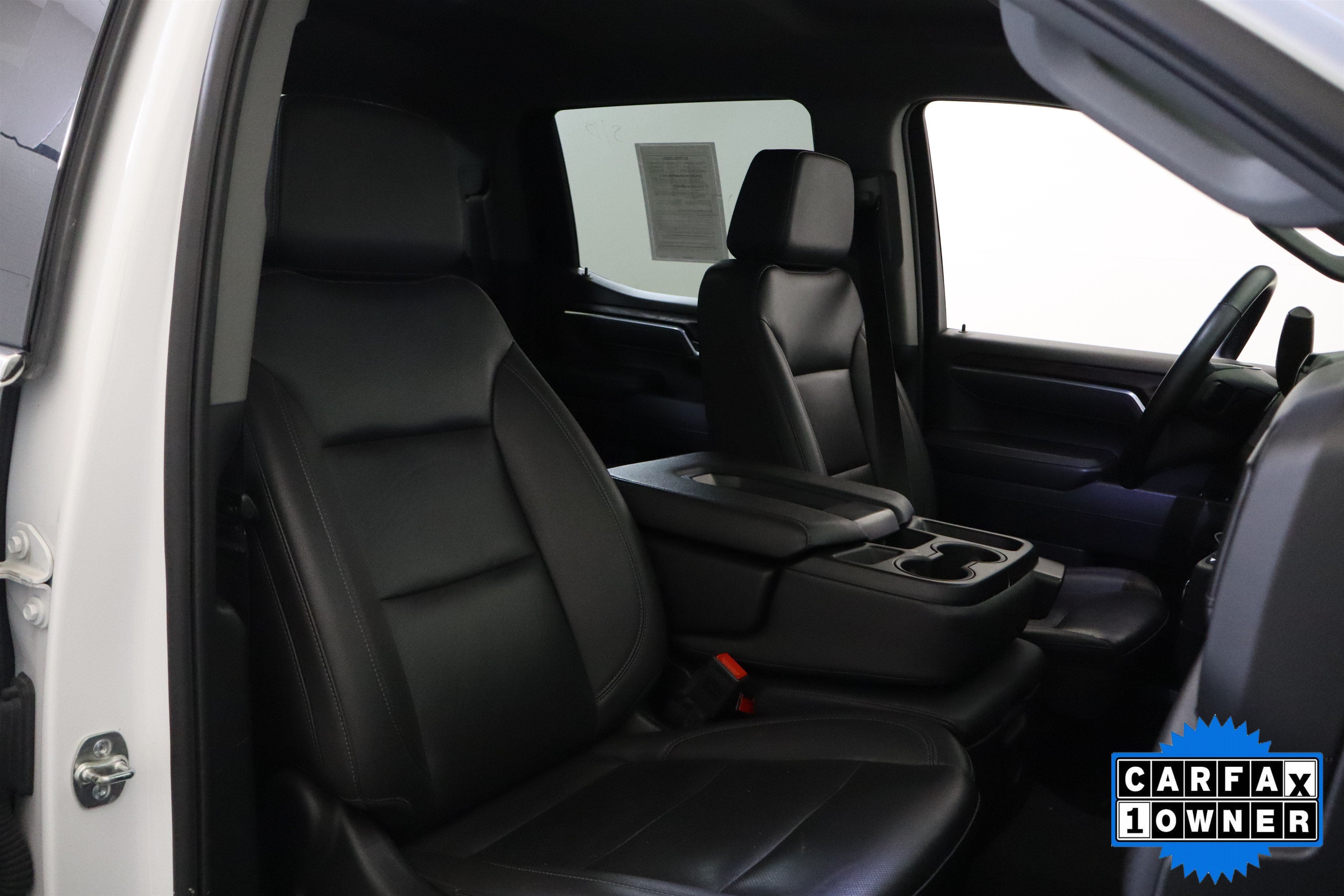2025 GMC Sierra 1500 SLT Crew Cab 4WD
