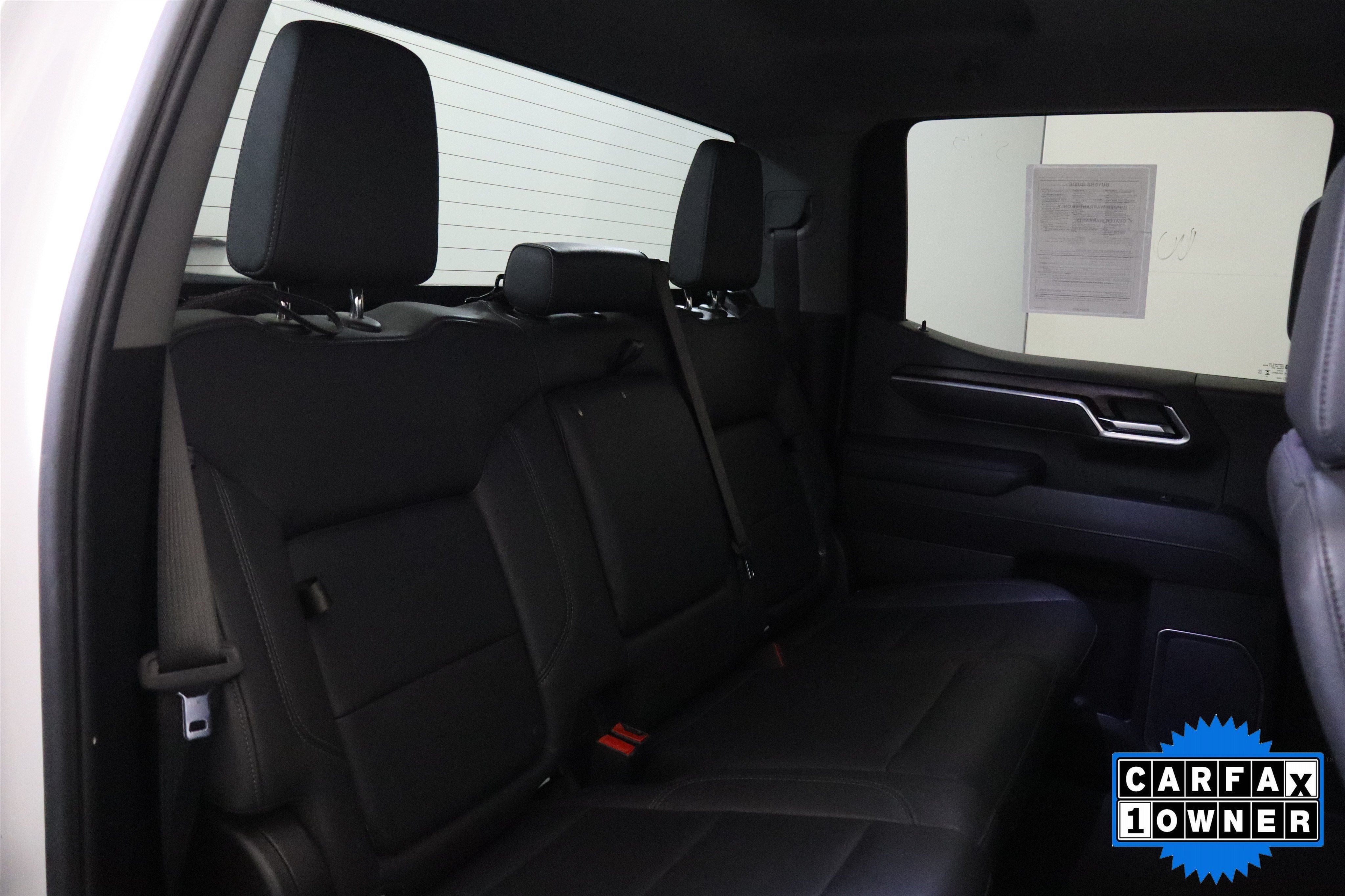 2025 GMC Sierra 1500 SLT Crew Cab 4WD