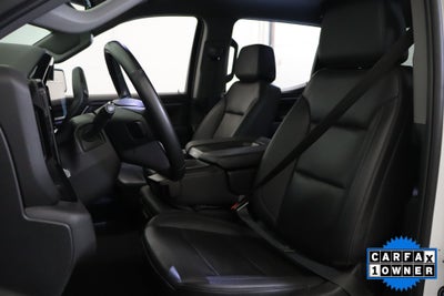 2025 GMC Sierra 1500 SLT Crew Cab 4WD