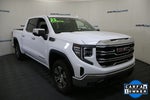 2025 GMC Sierra 1500 SLT Crew Cab 4WD
