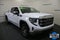2025 GMC Sierra 1500 SLT Crew Cab 4WD