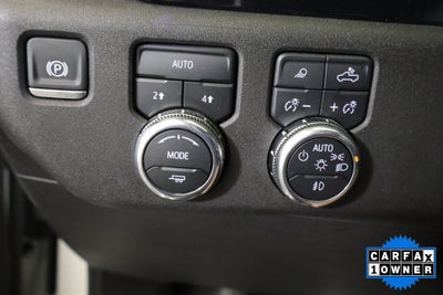 2025 GMC Sierra 1500 SLT Crew Cab 4WD