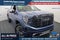 2026 GMC Sierra 1500 Denali Ultimate Crew Cab 4WD