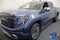 2026 GMC Sierra 1500 Denali Ultimate Crew Cab 4WD