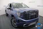 2026 GMC Sierra 1500 Denali Ultimate Crew Cab 4WD