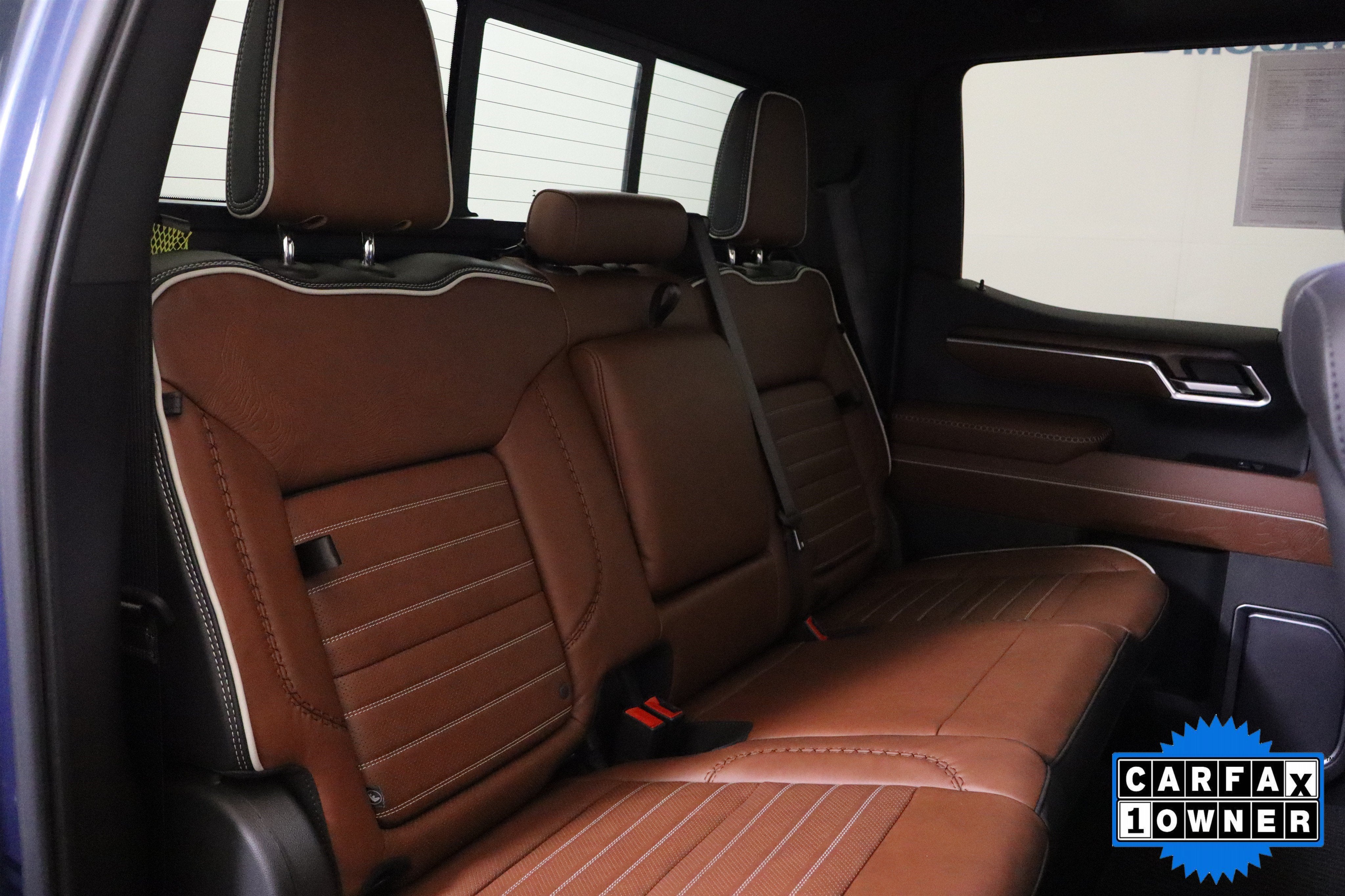 2026 GMC Sierra 1500 Denali Ultimate Crew Cab 4WD