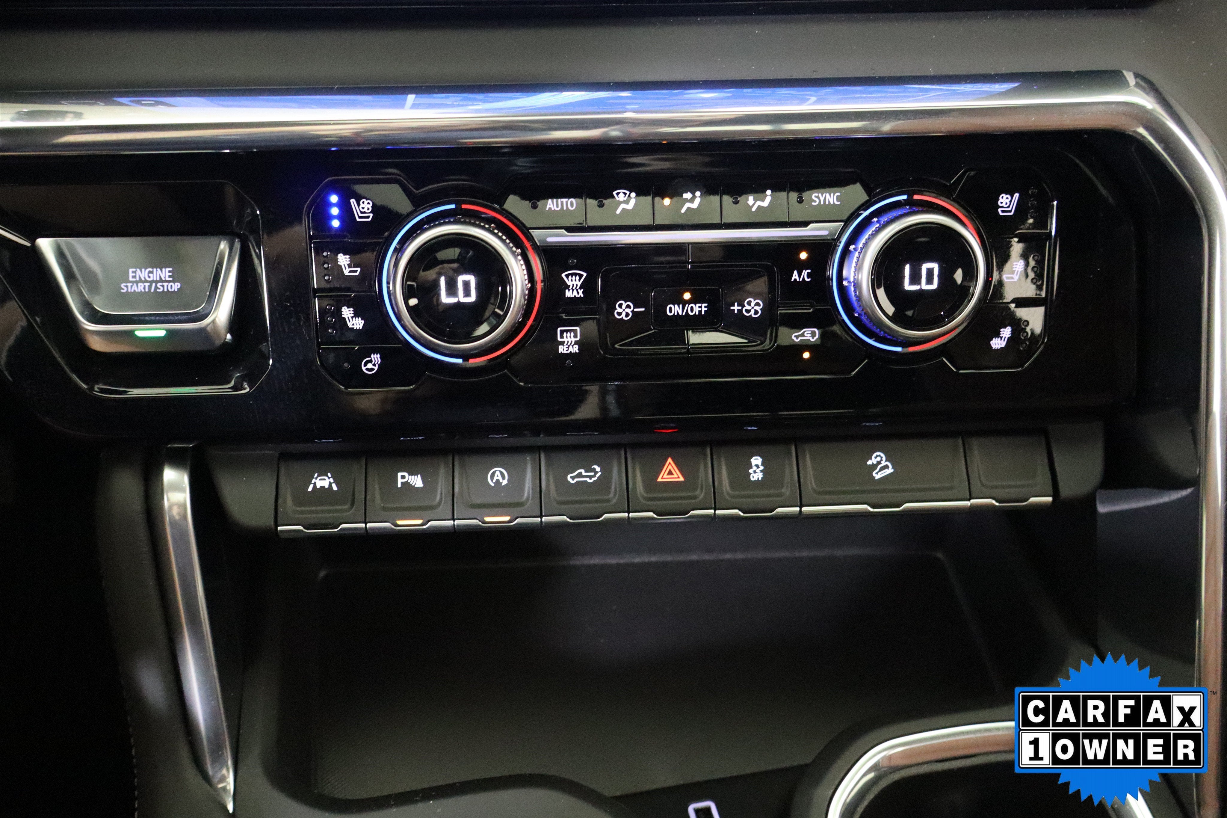2026 GMC Sierra 1500 Denali Ultimate Crew Cab 4WD