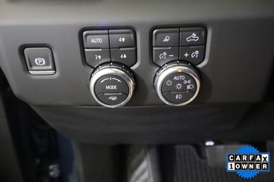 2026 GMC Sierra 1500 Denali Ultimate Crew Cab 4WD