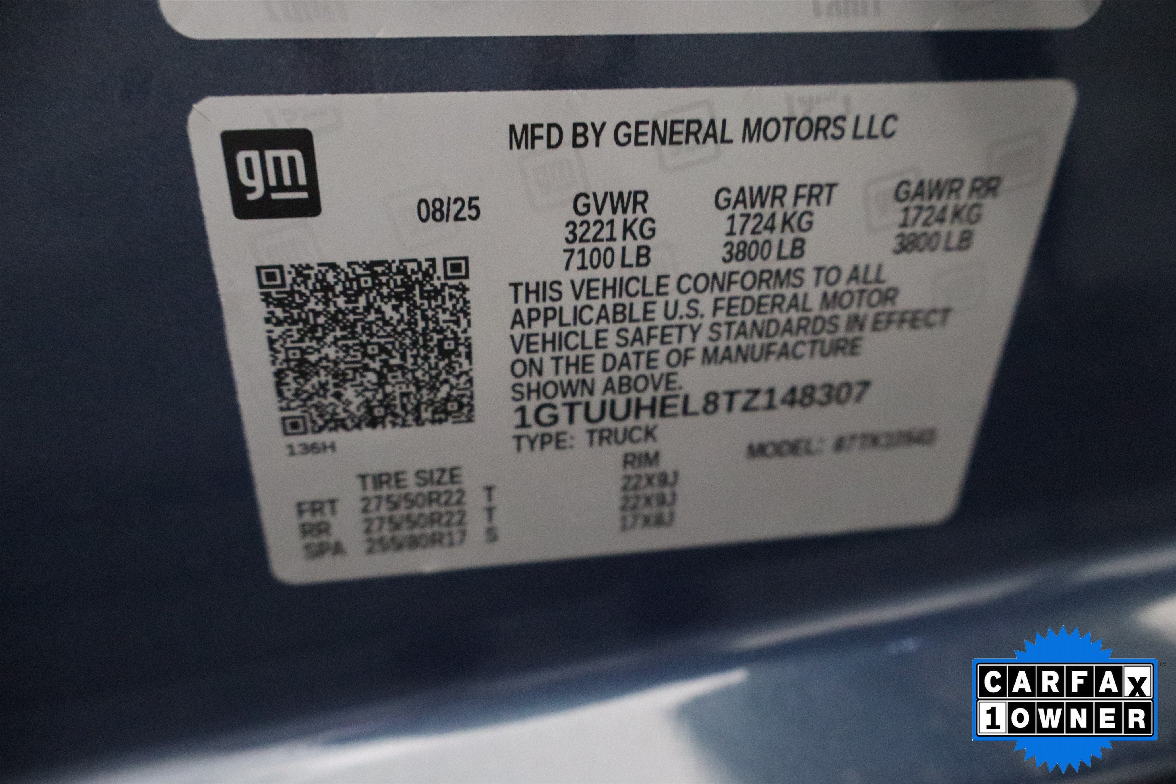2026 GMC Sierra 1500 Denali Ultimate Crew Cab 4WD