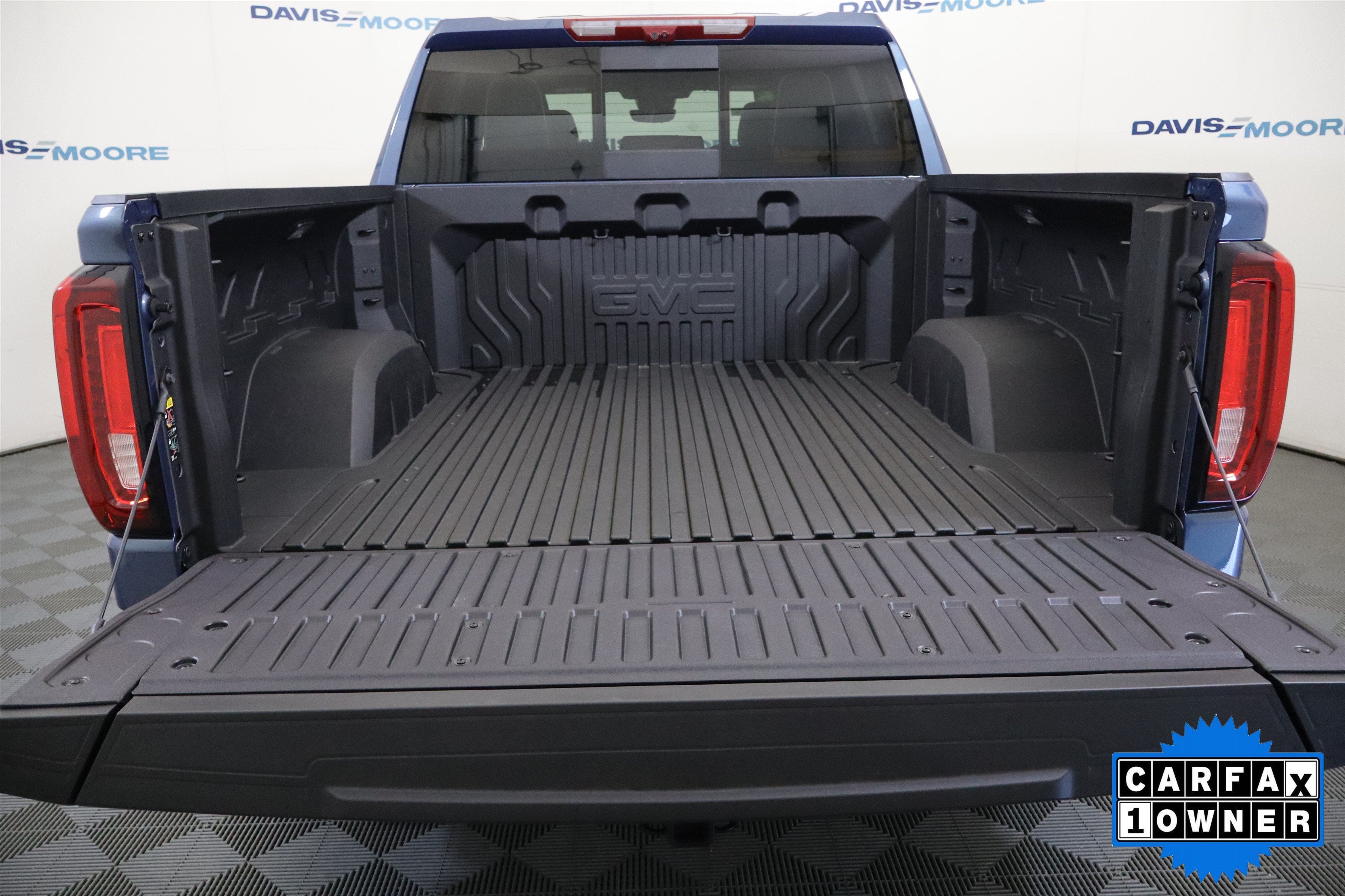 2026 GMC Sierra 1500 Denali Ultimate Crew Cab 4WD