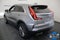 2025 Cadillac XT4 FWD Premium Luxury
