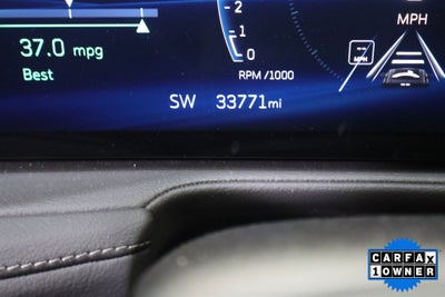 2025 Cadillac XT4 FWD Premium Luxury
