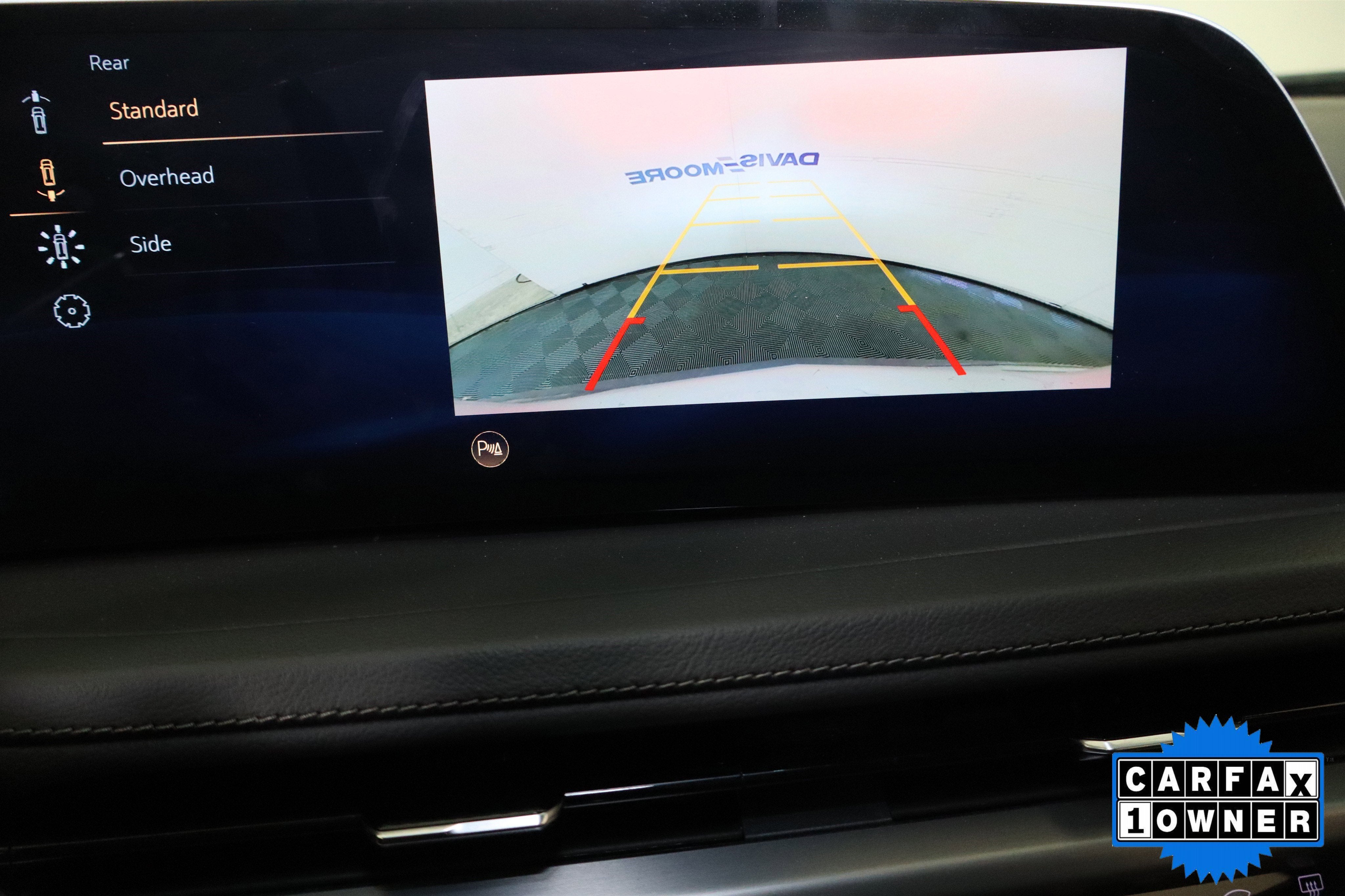 2025 Cadillac XT4 FWD Premium Luxury