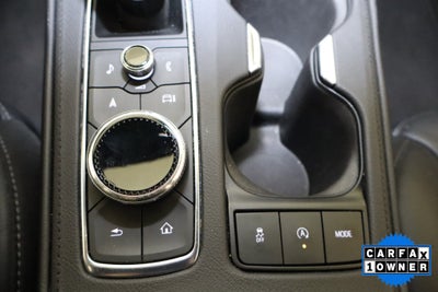 2025 Cadillac XT4 FWD Premium Luxury