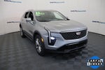 2025 Cadillac XT4 FWD Premium Luxury