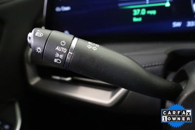 2025 Cadillac XT4 FWD Premium Luxury