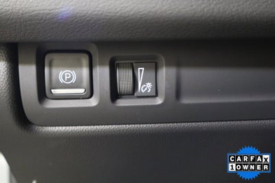 2025 Cadillac XT4 FWD Premium Luxury