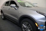 2025 Cadillac XT4 FWD Premium Luxury