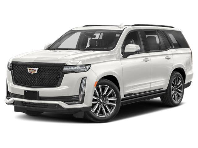 2021 Cadillac Escalade Sport 4WD