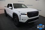 2022 Nissan Frontier PRO-X