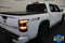 2022 Nissan Frontier PRO-X
