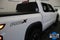 2022 Nissan Frontier PRO-X