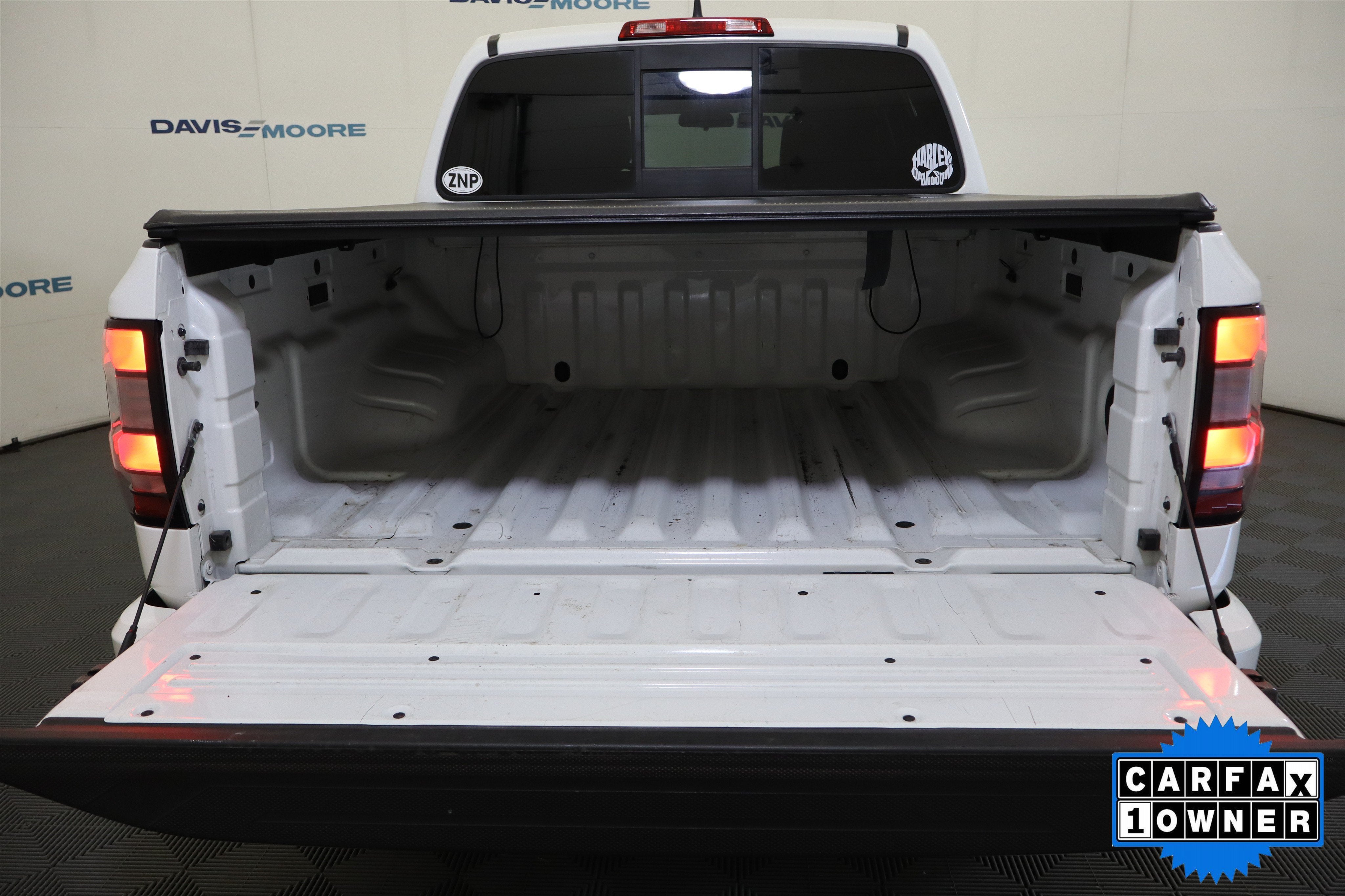 2022 Nissan Frontier PRO-X