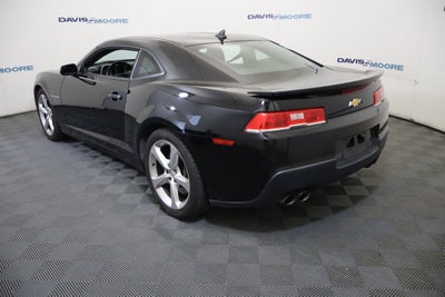 2014 Chevrolet Camaro SS