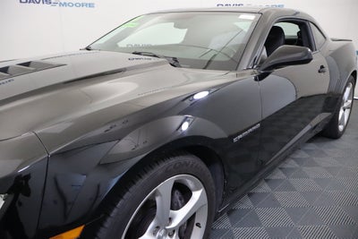 2014 Chevrolet Camaro SS
