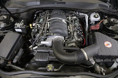 2014 Chevrolet Camaro SS