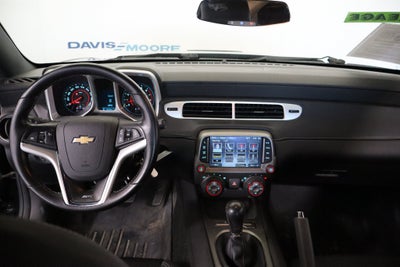 2014 Chevrolet Camaro SS