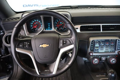 2014 Chevrolet Camaro SS