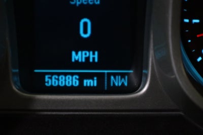 2014 Chevrolet Camaro SS