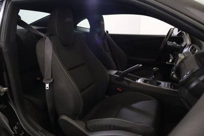 2014 Chevrolet Camaro SS