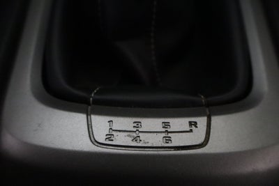 2014 Chevrolet Camaro SS