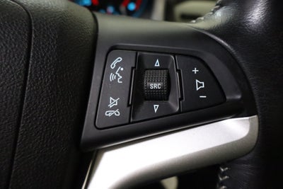 2014 Chevrolet Camaro SS