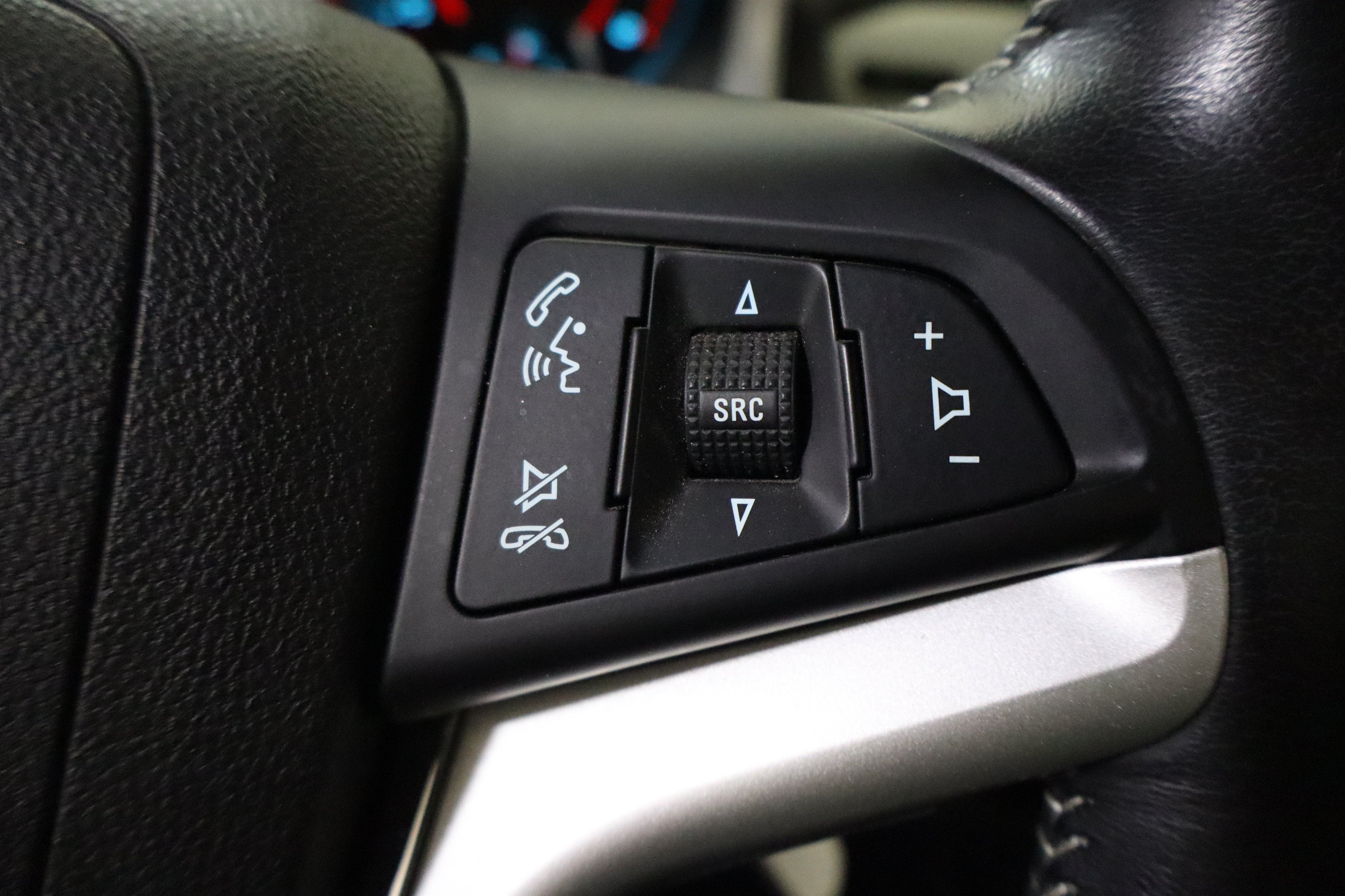 2014 Chevrolet Camaro SS