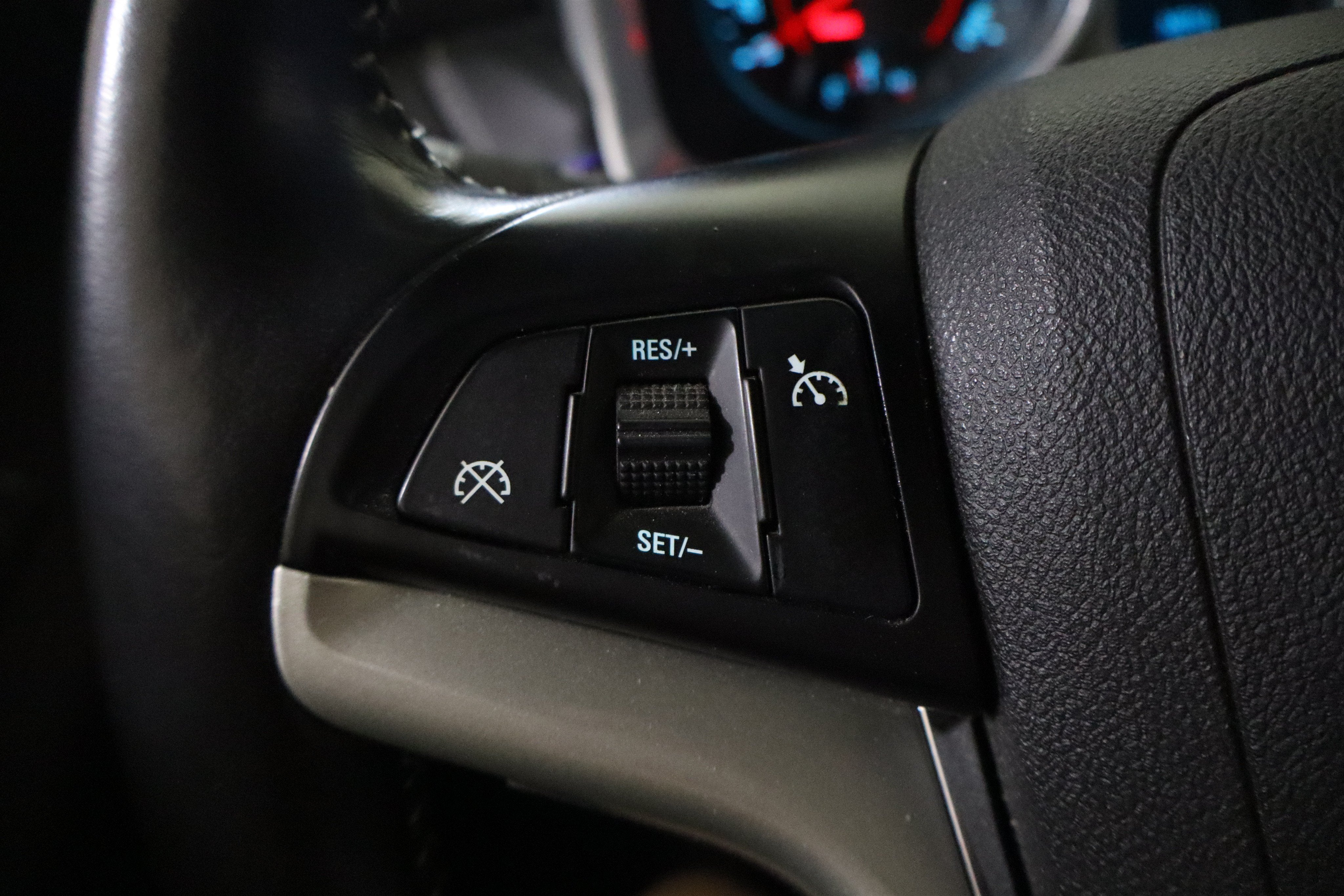 2014 Chevrolet Camaro SS