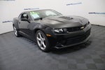 2014 Chevrolet Camaro SS