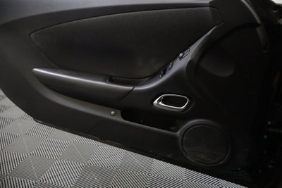 2014 Chevrolet Camaro SS